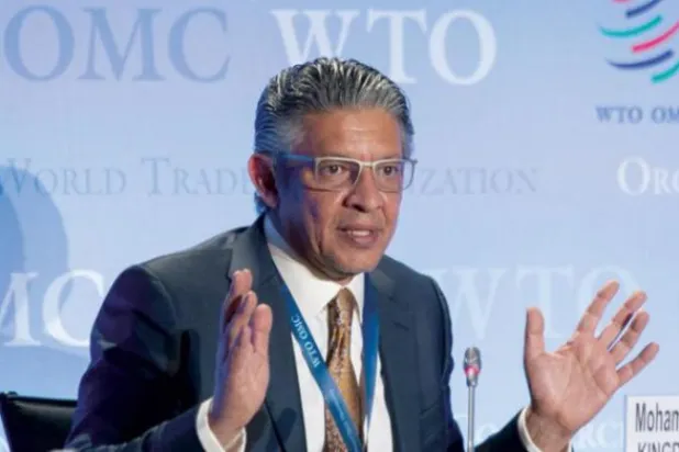 التويجري: رحلة ترشحي لرئاسة «التجارة العالمية» أثمرت تجربة غنية