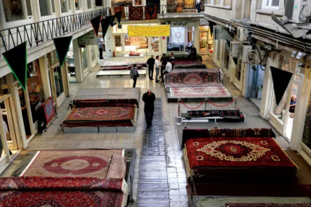 تصريحات متناقضة في طهران حول تأثير العقوبات الأميركية