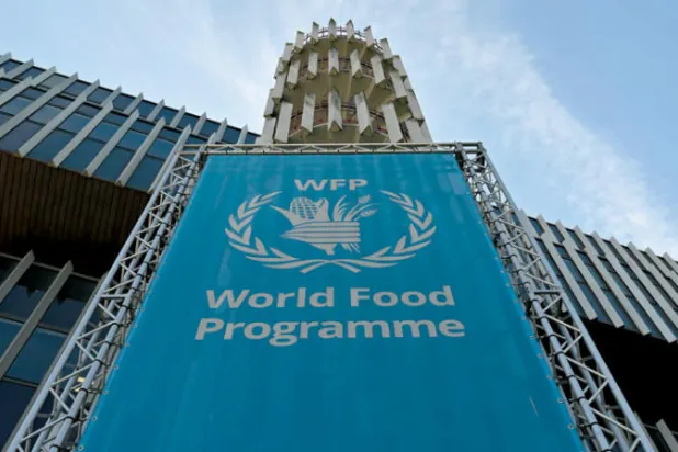 «نوبل السلام» لبرنامج الغذاء العالمي