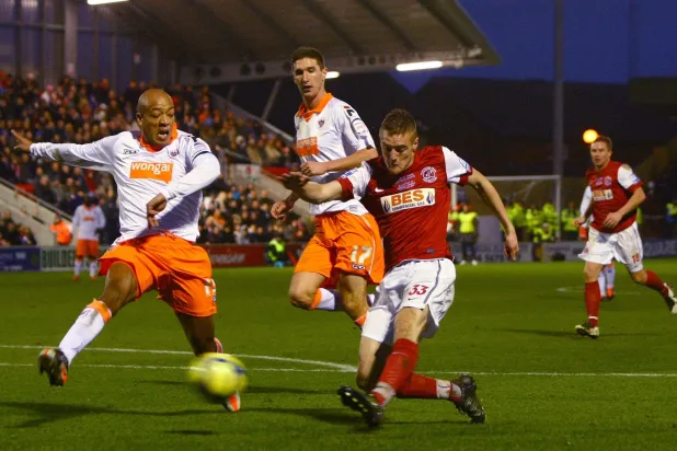 Deadly Dychonomics: Premier League Clubs Won't Care if EFL Teams Go Under