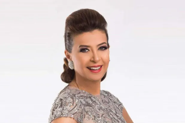 منال سلامة: قدمت أدواراً لا تعجبني من أجل «لقمة العيش»