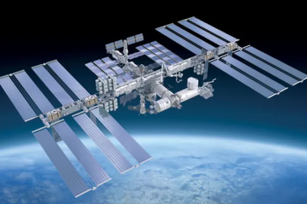 «ناسا» تدعم شركة مستحضرات تجميل!