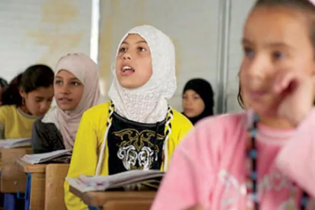 قفزة في تعليم الفتيات خلال ربع قرن... والمغرب يقدم نموذجاً طيباً