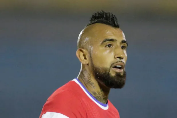 غضب في تشيلي بعد قرارات ركلات الجزاء