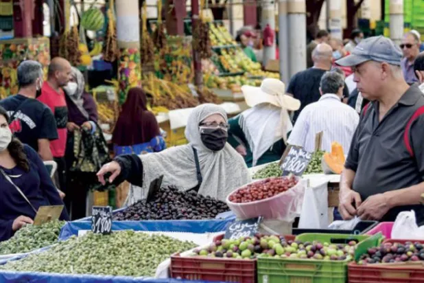 Tunus’ta sokağa çıkma yasağı planlanıyor