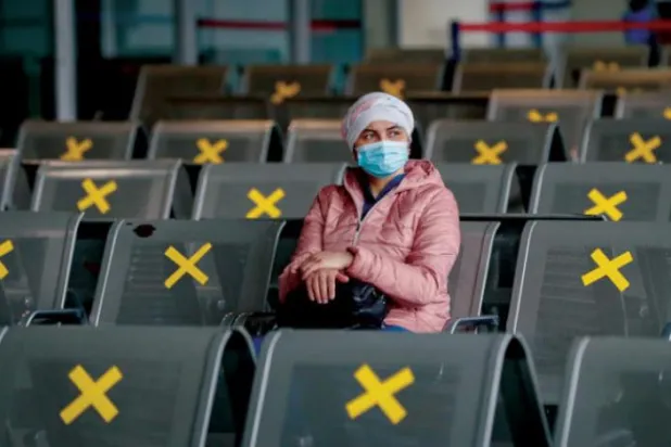 دنیا میں 36 ملین افراد "کورونا" سے متاثر ہیں