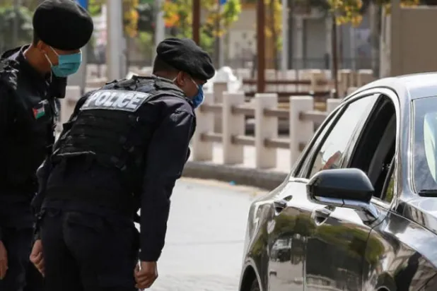 Curfew to End in Jordan as COVID Cases Drop