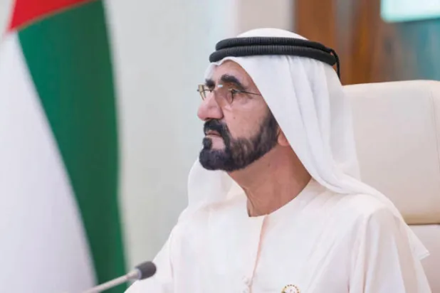 مجلس الوزراء الإماراتي يعتمد قانون «العهدة»