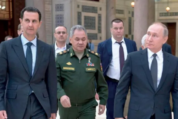 Şam ve Moskova’nın Suriye dosyasındaki 10 kesişme noktası