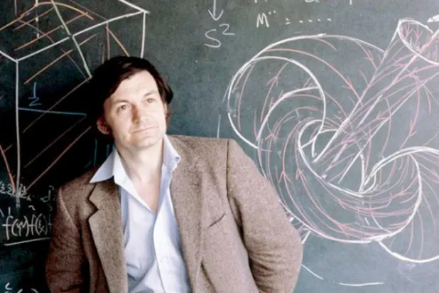 روجر بنروز وضع نظرية الثقب الأسود في شبابه ومنح «نوبل» في شيخوخته