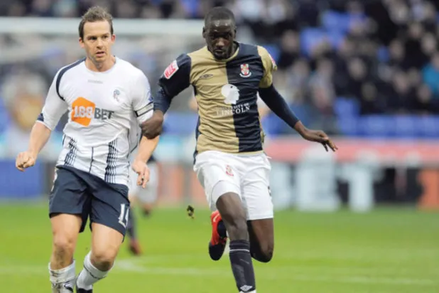 حان الوقت لتوفير مرشدين مخلصين يثق بهم لاعبو كرة القدم السود