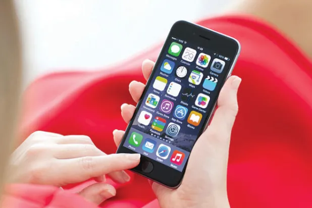 تقنيات لوصل الهاتف الذكي بهاتف المنزل