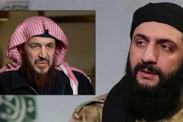 «هيئة تحرير الشام» تشق منافستها و«تتبرأ» من منظّرها