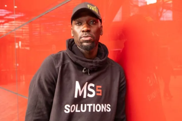 The Time Has Come to Give Black Footballers Mentors They Can Believe in