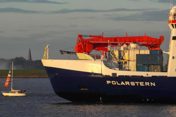 «الجليد يموت»... أكبر مهمة لاستكشاف القطب الشمالي تعود بمعلومات مقلقة