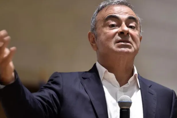 Carlos Ghosn hayatını anlatan bir belgesel ve mini dizide yer alacak