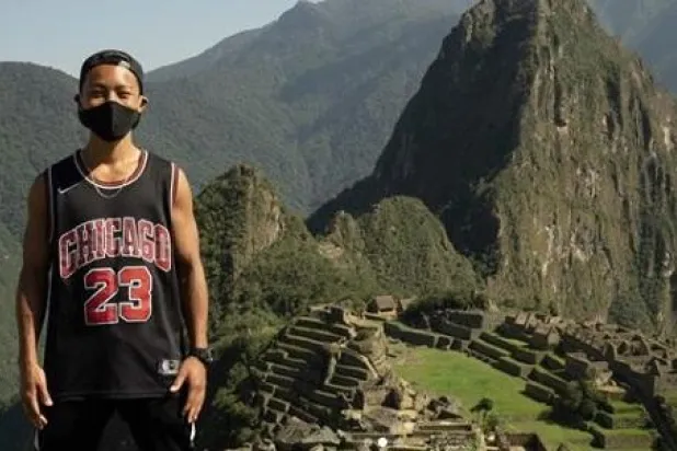 بيرو تفتح آثار ماتشو بيتشو لسائح واحد انتظر 7 أشهر لدخولها