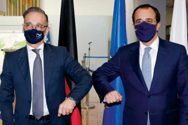 أميركا وألمانيا تشددان على وقف «استفزازات» تركيا