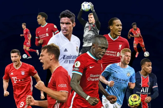 Mars Beware, My World XI May Lack Messi but de Bruyne Makes It Tick