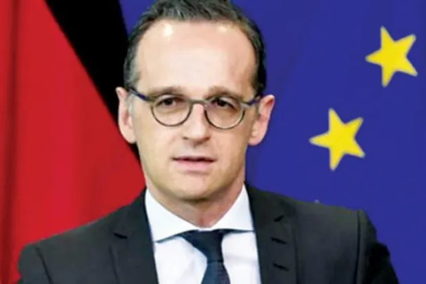 ماس کی "الشر الاوسط" کے ساتھ گفتگو: ہم ایرانی کردار کو تنقیدی نگاہ سے دیکھتے ہیں