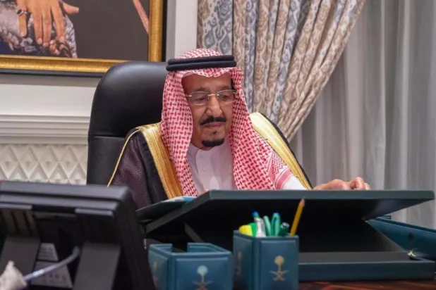 «الوزراء السعودي» يجدد الإدانة لاستهداف الميليشيات الحوثية المدنيين بالمسيرات المفخخة