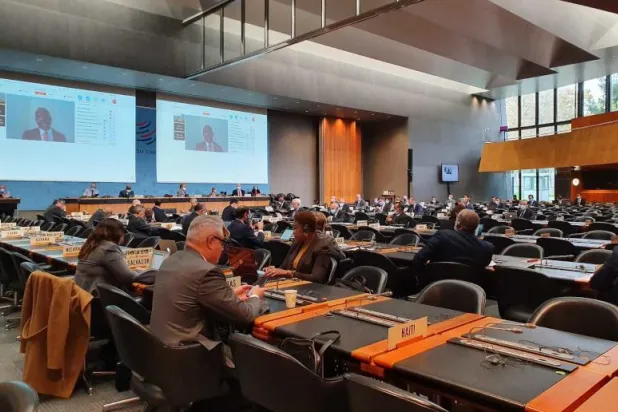 إشادة دولية بدور السعودية في استقرار النظام التجاري العالمي