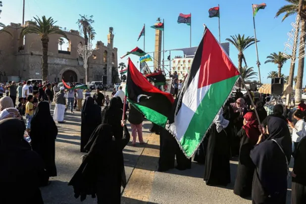 Libya’nın yeni sorunu: Boşanmalar artıyor kadınlar mağdur oluyor