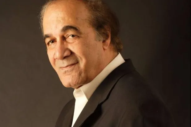 محمود ياسين... «فتى الشاشة الأول» الذي عشق المسرح