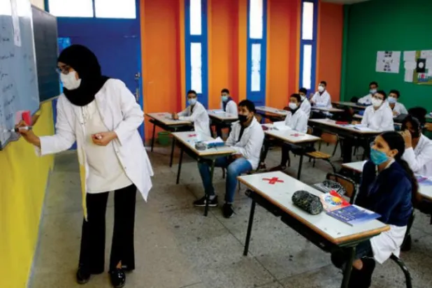 Morocco Reopens more Mosques, Allows Friday Prayer 