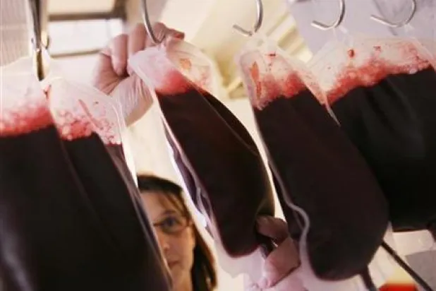 دراسات: بعض فصائل الدم أقل عرضة لخطر «كورونا»