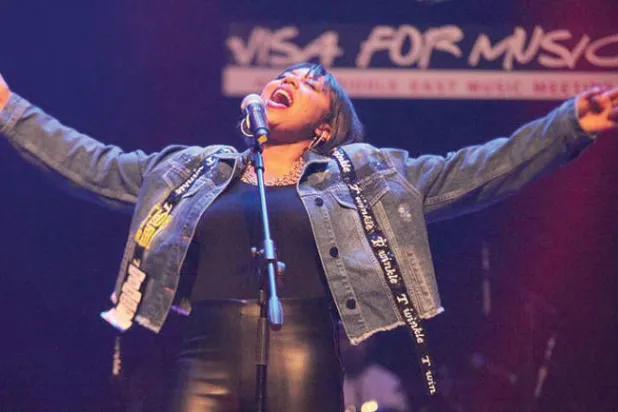 مهرجان موسيقي في المغرب يلجأ إلى البث الرقمي بسبب {كورونا}