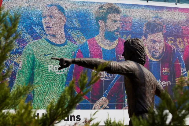 Barcelona's Transfer Blunders Bite Back on Dreadful Deadline Day