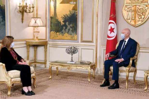 "لیبیا کی افہام وتفہیم" کے لئے بین الاقوامی اقدام