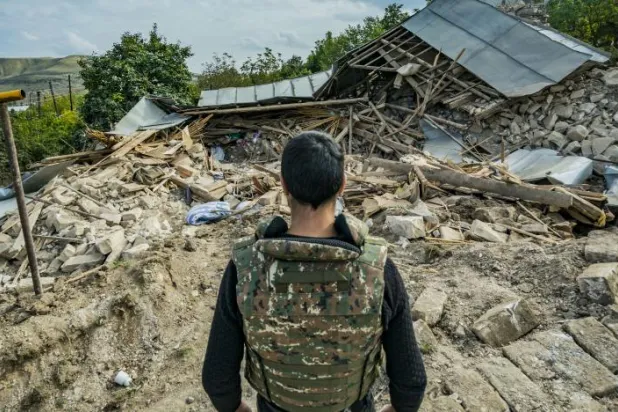 Dağlık Karabağ’daki çatışmanın seyrini değiştirecek 5 faktör