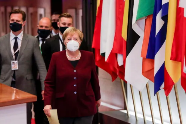 الاتحاد الأوروبي يندد بـ«استفزازات» تركيا في شرق المتوسط