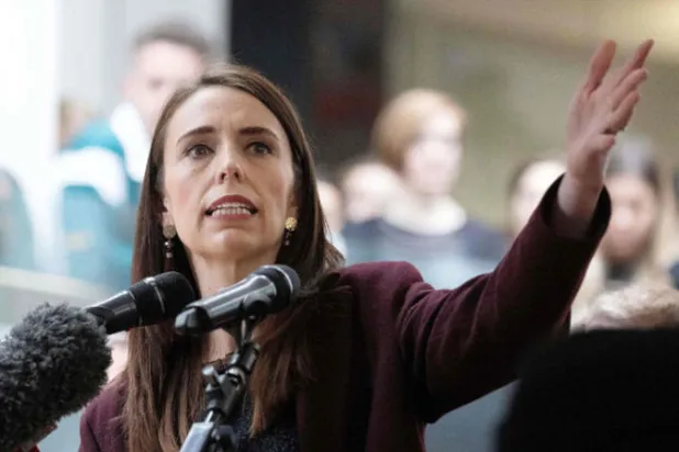 فوز منتظر لرئيسة الوزراء في انتخابات نيوزيلندا