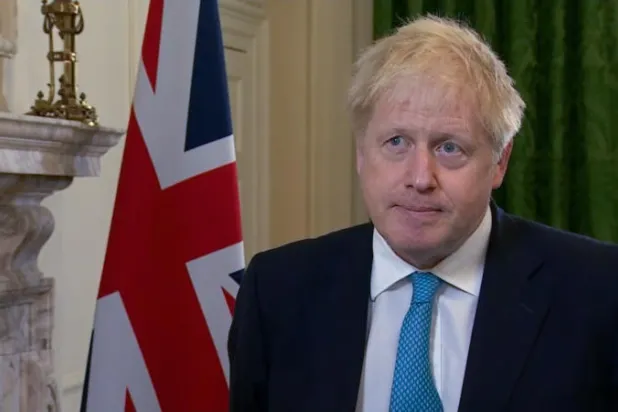 جونسون: على بريطانيا الاستعداد لفشل المفاوضات التجارية مع الاتحاد الأوروبي