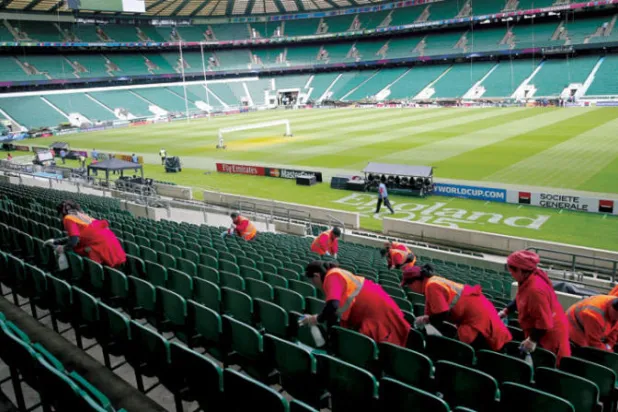 خطر «الاختفاء إلى الأبد» يهدد بعض الأنشطة الرياضية