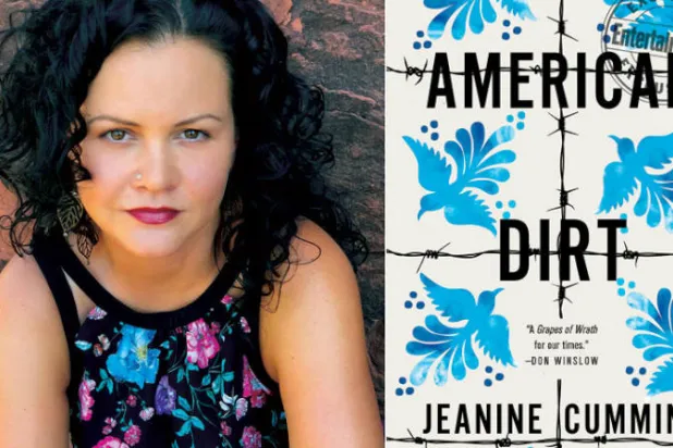 عذابات المهاجرين المكسيكيين كما ترويها كاتبة أميركية