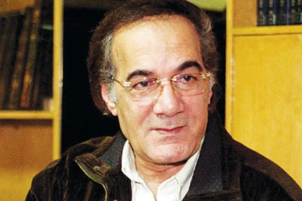 مصر نے محمود یاسین کو الوداع کیا