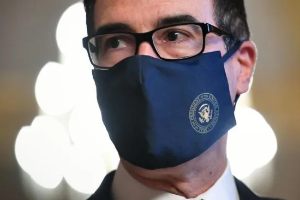 وزير الخزانة الأميركي يبدأ اليوم زيارة لإسرائيل والبحرين والإمارات