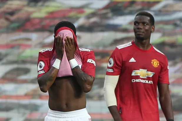 Manchester United Lack Leadership and Transfer PR Fixes Won't Change That