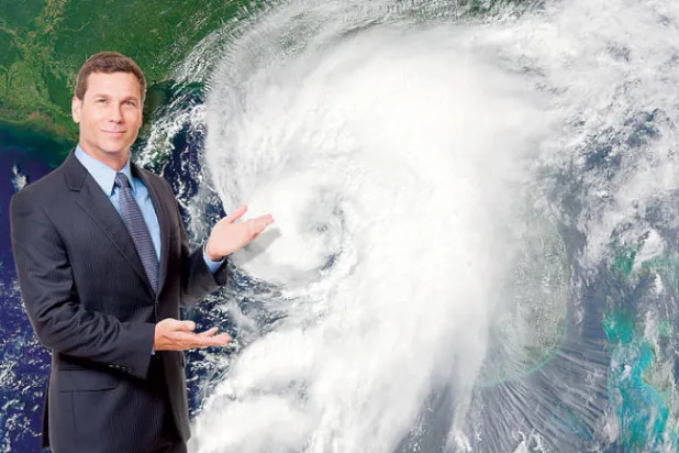 الأرصاد الجوية... توقعات طقس دقيقة لفترات طويلة