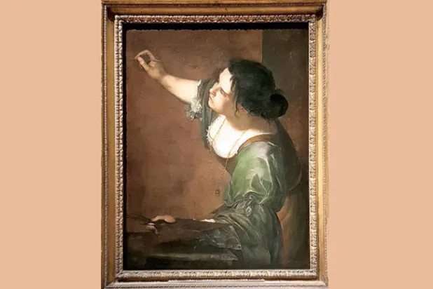 إرادة قيصر في روح امرأة