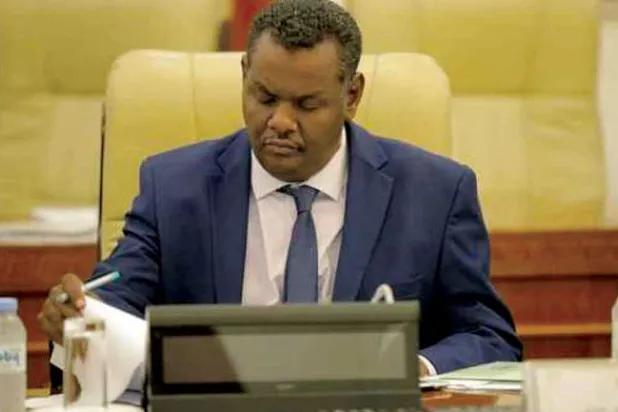 وزير التجارة السوداني: خطة لمعالجة خلل الميزان التجاري... ومصالح شخصية وراء عدم جودة صادراتنا