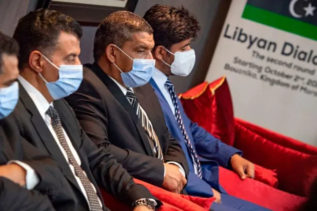 Cezayir, Fas'taki Libya diyaloğunu neden görmezden geldi?