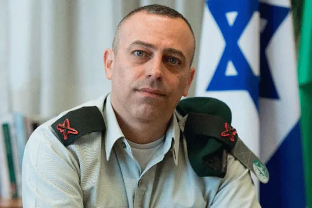 İsrail Ordusu Askeri İstihbarat Birimi Araştırma Dairesi Başkanı Şalom: Hizbullah, İsrail’le savaşa girerse Lübnan tamamen kaybeder