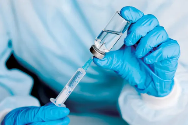 علاج بواسطة الحقن لمرض الإيدز في أوروبا