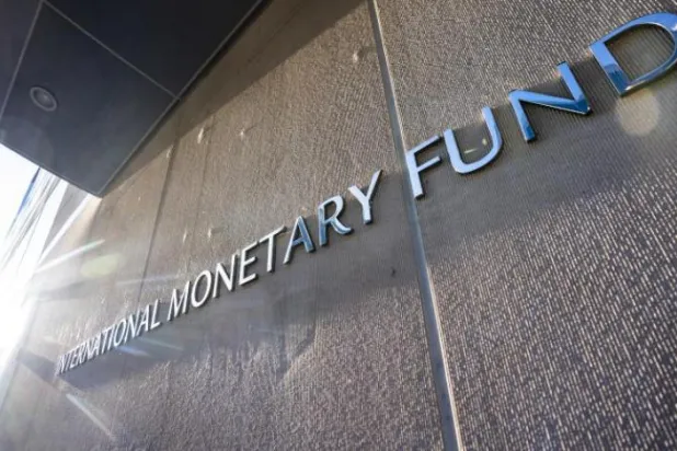 IMF Ortadoğu’da ‘tünelin sonunda bir ışık’ görüyor