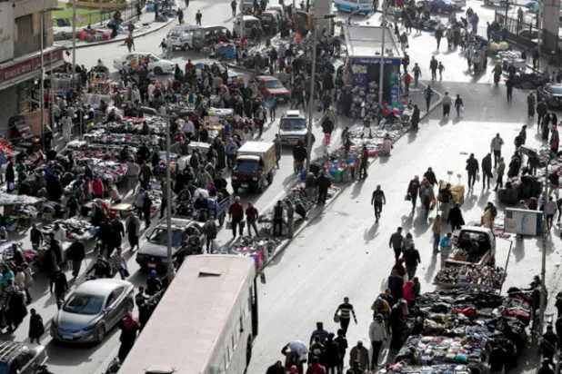 مصر لنمو «استثنائي» في 2020
